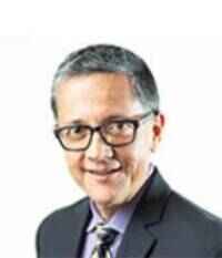 Dr. Rich Briones