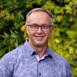Dr. Rich Decker, PsyD, LPCC