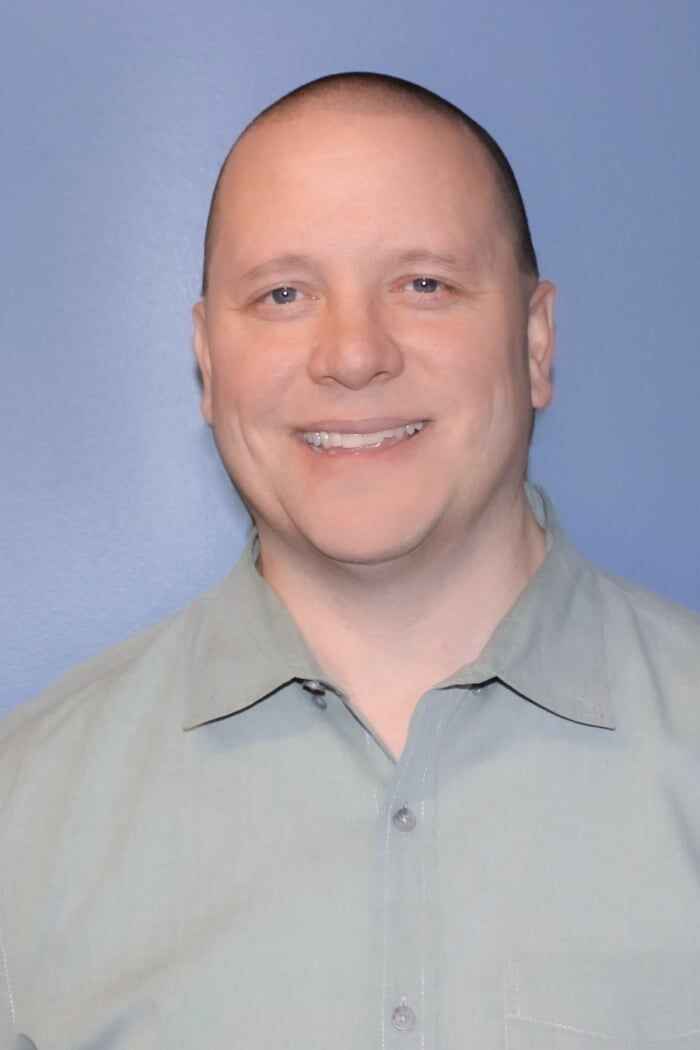 Dr. Richard Brewington