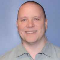 Dr. Richard Brewington