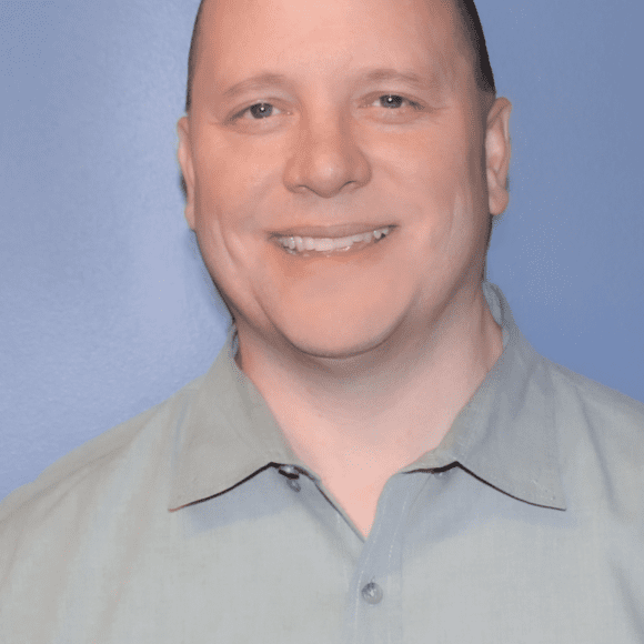 Dr. Richard Brewington