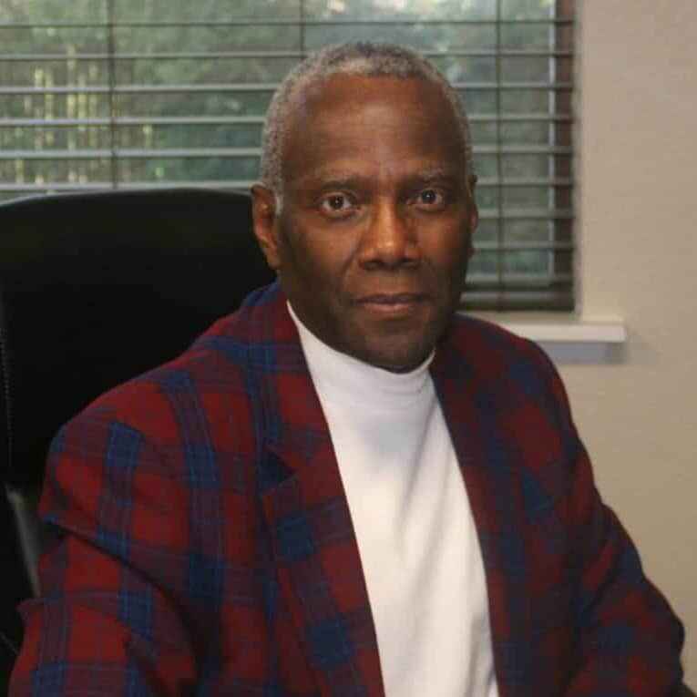 Dr. Richard Crabe