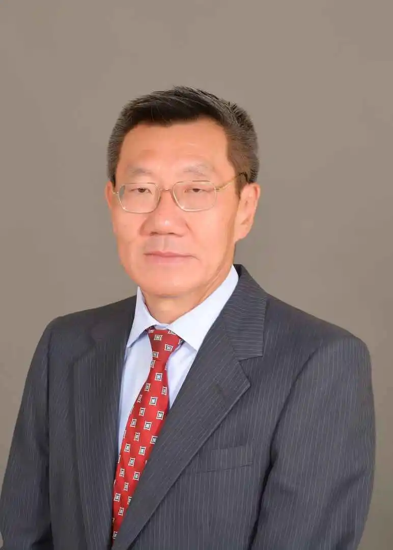 Dr. Robert Chou