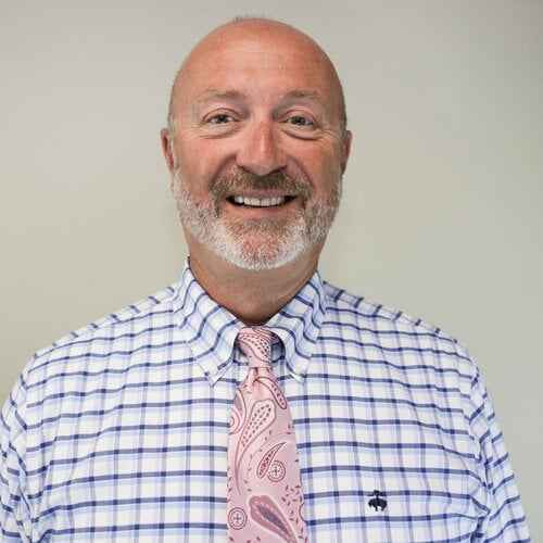 Dr. Robert Diener