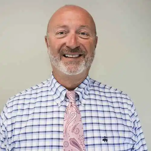Dr. Robert Diener