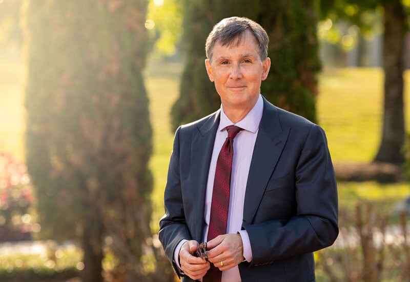 Dr. Robert J. Boland, MD