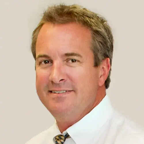 Dr. Robert Rosborough