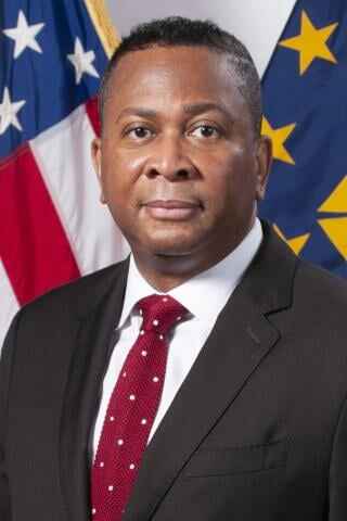 Dr. Robin E Jackson, PhD