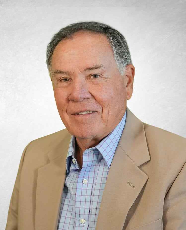Dr. Roger Johnson