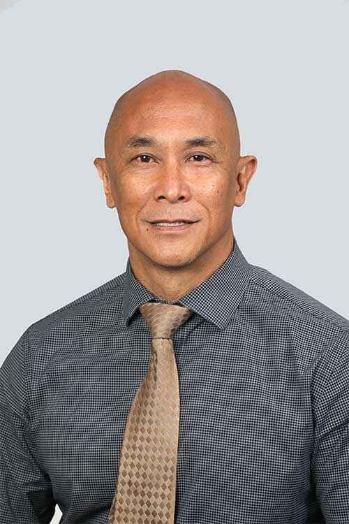 Dr. Ronald Bugaoan, MD