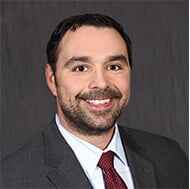 Dr. Ross Sullivan