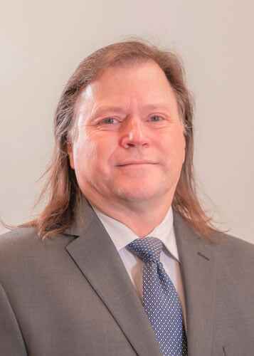 Dr. Roy Schlegel, MD