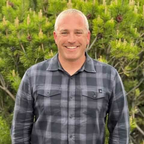 Dr. Ryan Patterson, M.D.