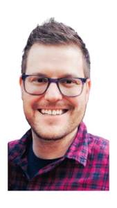 Dr. Ryan Roemer, PhD