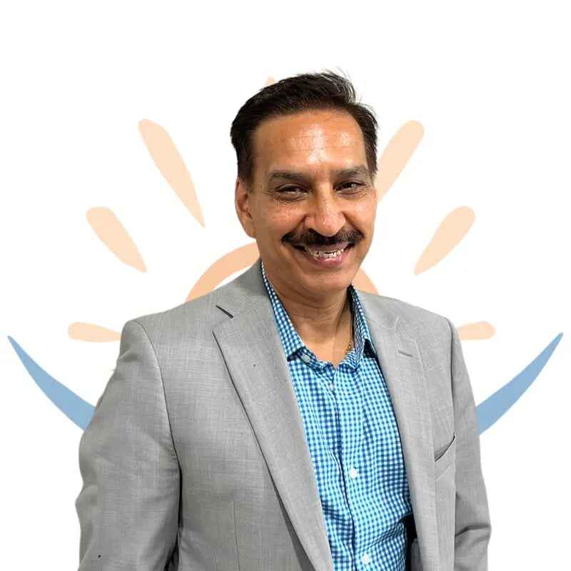 Dr. Sandeep Kapoor