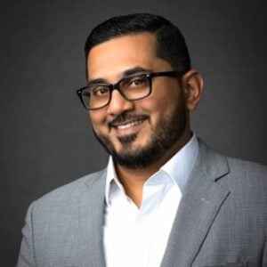 Dr. Sarfaraz Jasdanwala, MD