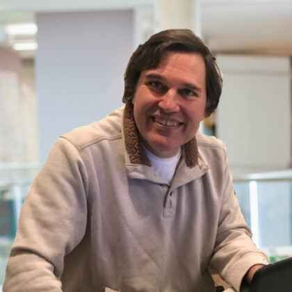 Dr. Scott Alpert