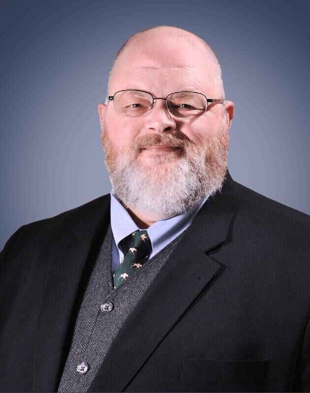 Dr. Scott Hedges, MD, FAPA, OCDS
