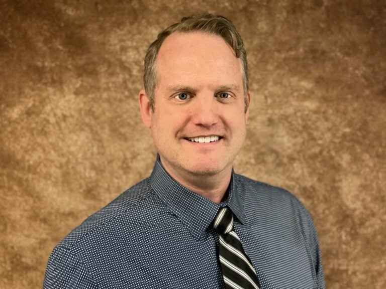 Dr. Scott Kunce