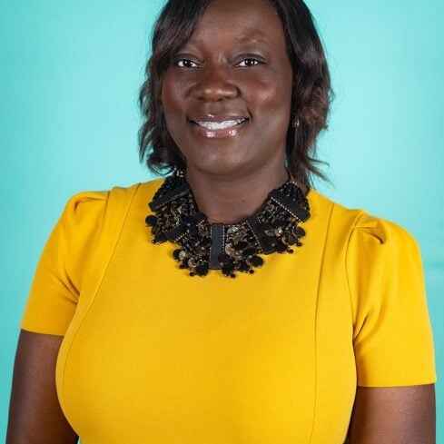 Dr. Sharnell Myles, Psy.D., LPC, CCTP, CPCS
