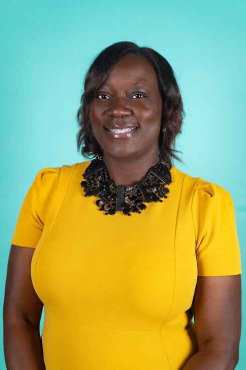 Dr. Sharnell Myles, Psy.D., LPC, CCTP, CPCS
