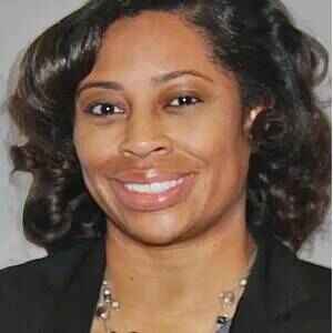 Dr. Shawnte Alexander