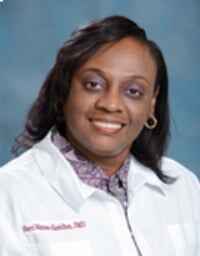 Dr. Sheri Watson-Hamilton, DMD