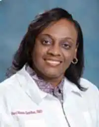Dr. Sheri Watson-Hamilton, DMD