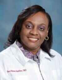 Dr. Sheri Watson-Hamilton, DMD