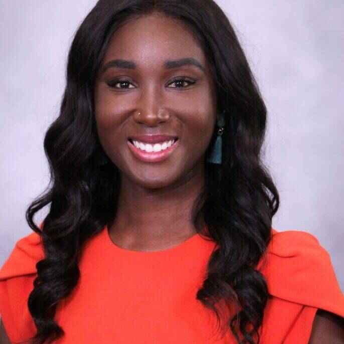 Dr. Sheritta C. Carmichael, MD
