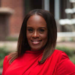 Dr. Sheryl Neverson