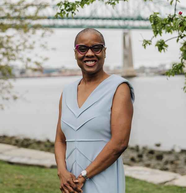 Dr. Shunda McGahee