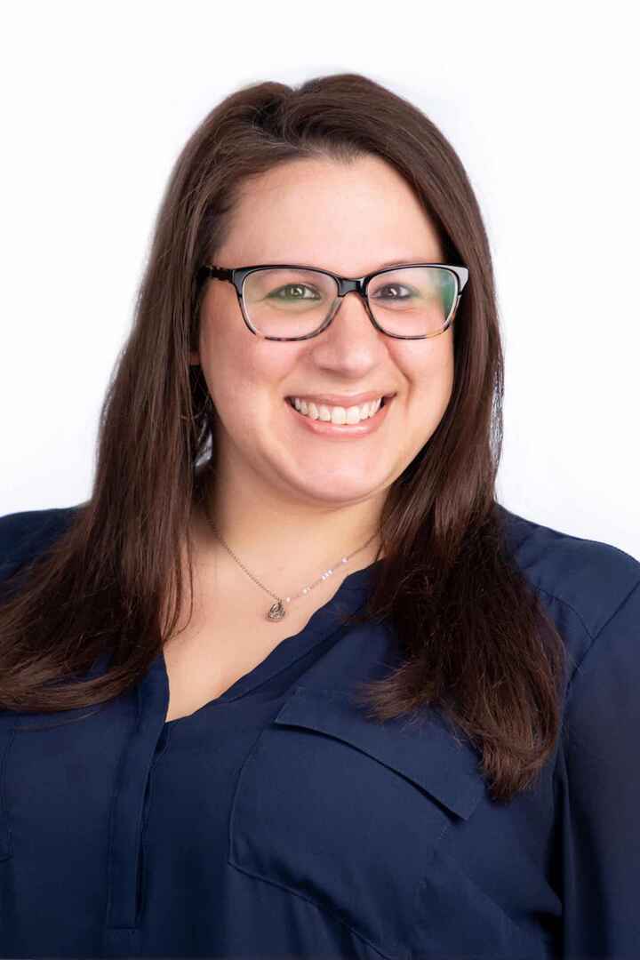 Dr. Stacy Grossman, Psy.D.