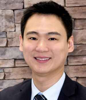 Dr. Stanley Chou, MD