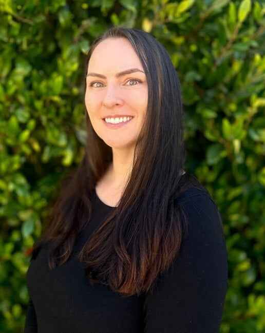 Dr.Stefani LaFrenierre