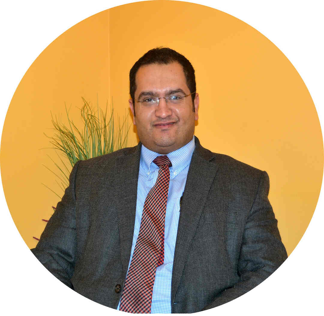 Dr. Tamar Wassef, MD