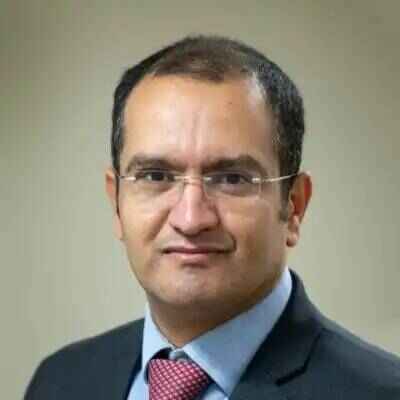 Dr. Tamer Wassef, MD