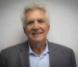 Dr Thomas Beley