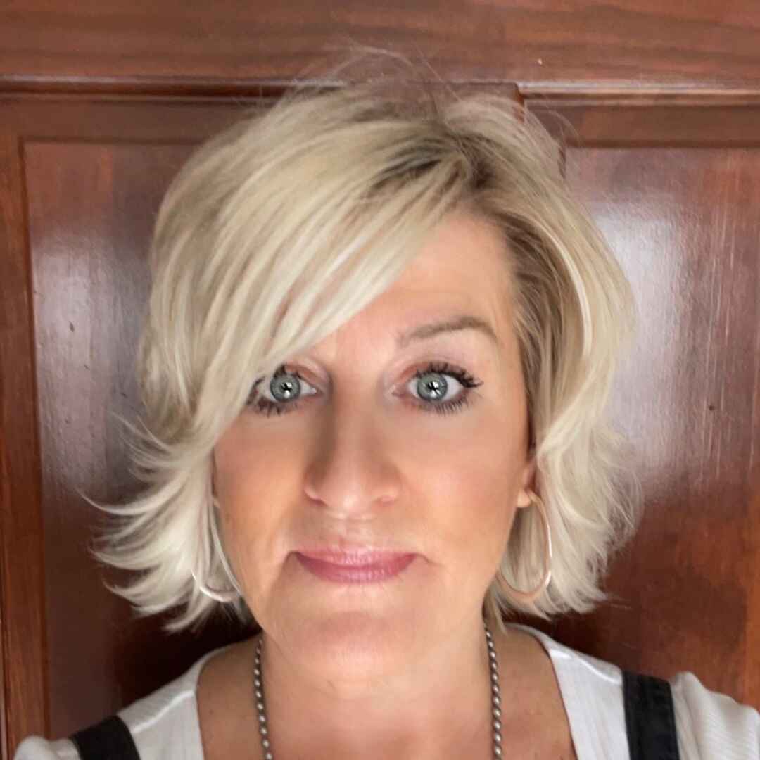 Dr. Tiffany Bell, MD