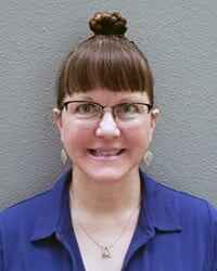 Dr. Tiffney Yeager