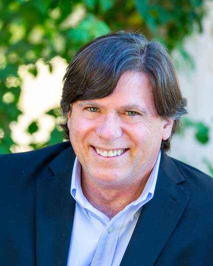 Dr. Tim Worden, Ph.D
