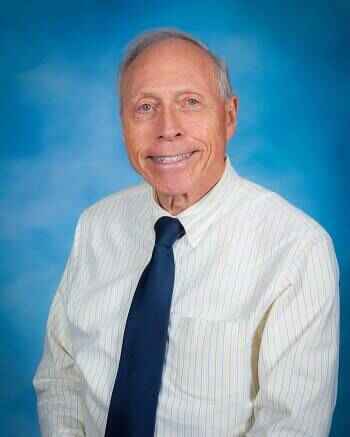 Dr. Timothy Rowe, MD