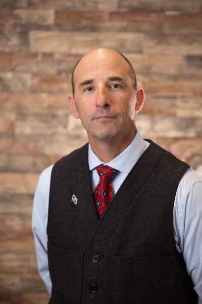 Dr. Tom Radosevich