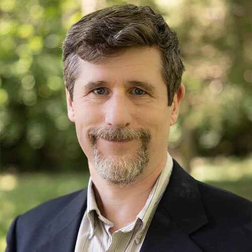 Dr. Tom Scales, MD