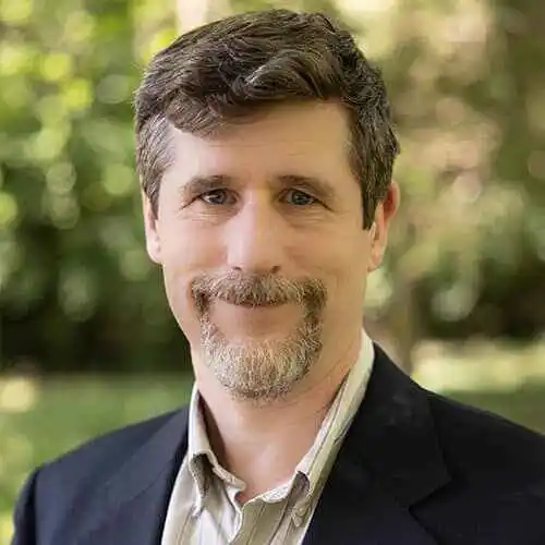 Dr. Tom Scales