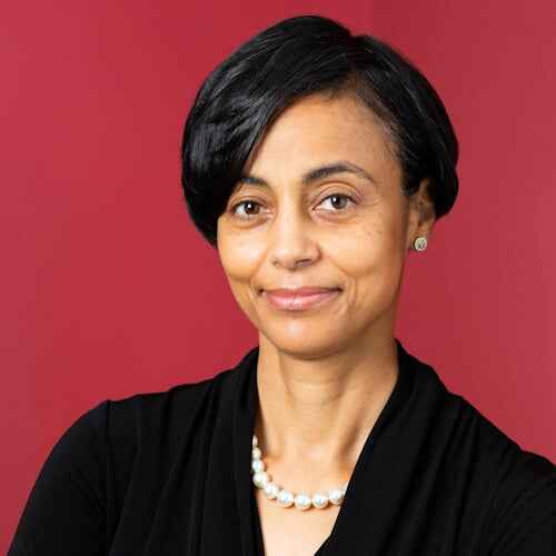 Dr. Tristé Lieteau Smith, MD, JD