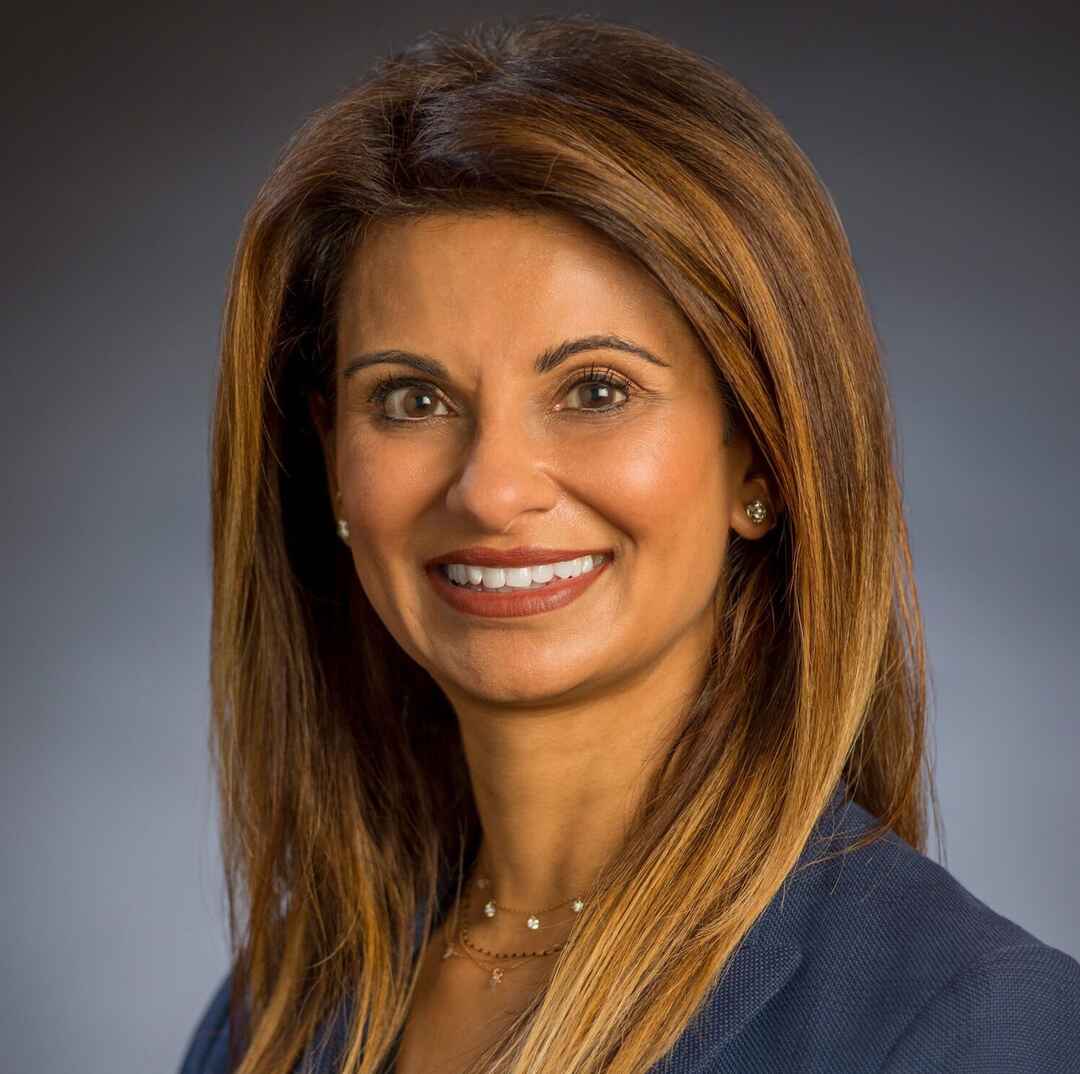 Dr. Trupti Patel