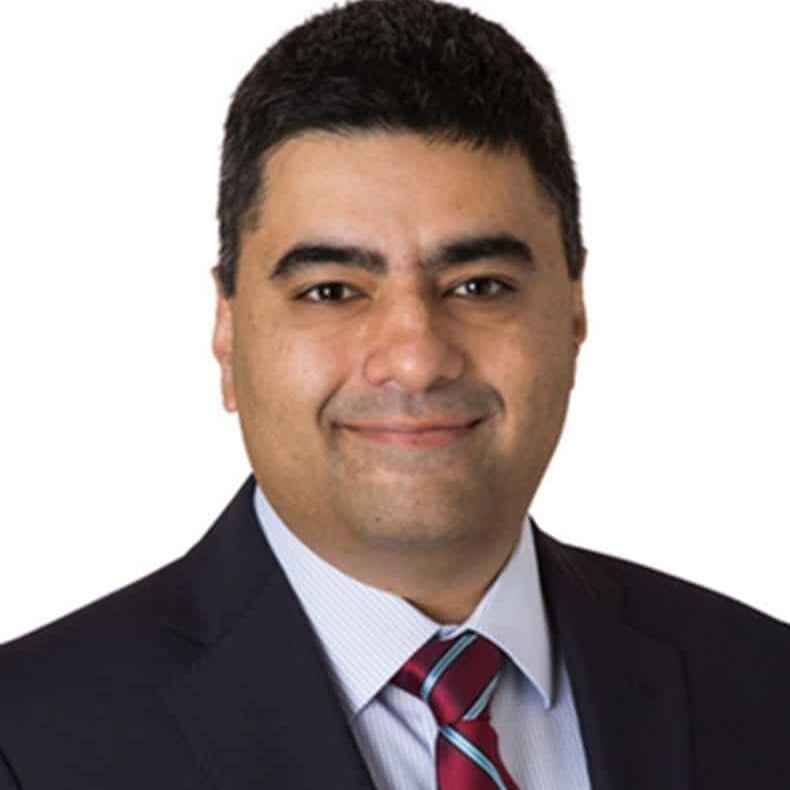 Dr. Umar Latif, MD