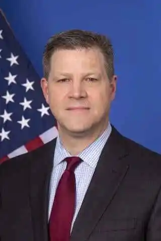 Dr. V. Franklin Sechriest II