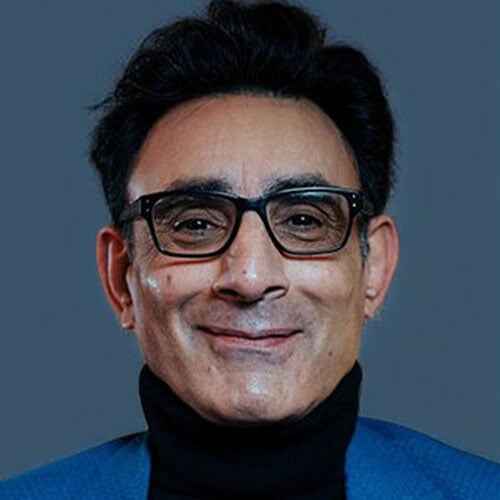 Dr. Vahid Osman, MD, Psychiatrist